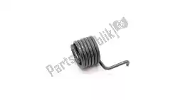 Here you can order the spring from BMW, with part number 21217686585: