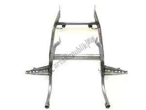 yamaha 1HPF845N0000 bar, carry front - Bottom side