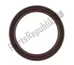 Here you can order the gasket ring from Piaggio Group, with part number GU90405367: