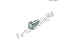 Aprilia 031087, Tornillo, OEM: Aprilia 031087