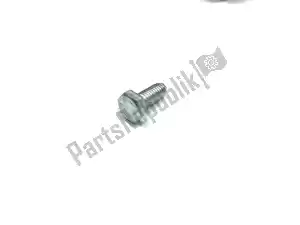 Piaggio Group 031087 screw - Bottom side