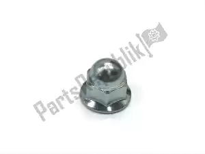 Honda 90202329000 porca, tampa de flange, 10 mm - Lado inferior