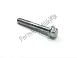 Here you can order the bolt, flange from Yamaha, with part number 950220604000: