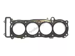 Here you can order the gasket, cylinder head 1 from Yamaha, with part number 5JW111811000: