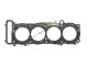 Gasket, cylinder head 1 Yamaha 5JW111811000