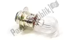 Here you can order the bulb, headlight from Yamaha, with part number 4KB843140100: