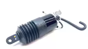 yamaha 999990350000 shock absorber assy, rear - Upper side