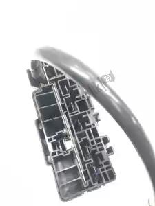 Piaggio Group B006175 filter box - Right side