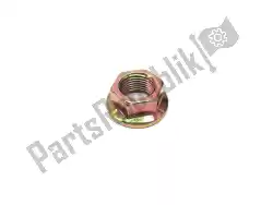 Aqui você pode pedir o porca, flange, 14 mm kvf300ccf em Kawasaki , com o número da peça 92210Y038: