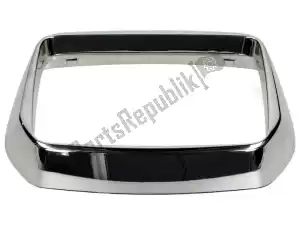Piaggio Group 654265 headlight frame - Bottom side