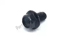 90105082A500, Yamaha, parafuso, com base em arruela yamaha  xvs 125 650 950 1100 1300 1997 1998 1999 2000 2001 2002 2003 2004 2005 2006 2007 2008 2009 2010 2011 2012 2014 2015 2016 2017 2018 2019 2021, Novo