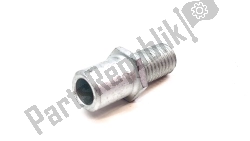 Aprilia 898486, Brake supp. plate pin, OEM: Aprilia 898486