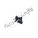 Ring, handle weight snap Honda 53108KR3940