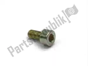 ducati 60N102482 bulloni, vite a brugola, m5 x 10mm - Lato sinistro