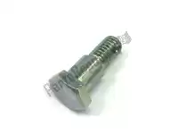 90133331770, Honda, bolt, rr. brake stopper arm honda  (a) general export kph england (b) anf ca cb cbf clr cmx cr fwd (d) nsr nx p (a) netherlands pa mb5 (z) netherlands rf (d) s (f) netherlands s (p) netherlands / bel s 19 (a) sd (f) germany vt zny nice 50 80 100 110 125 250 1950 1951 1952 1953 1954 , New