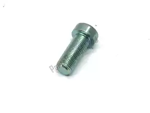 honda 90116ML0004 bolt, socket, 10mm - Upper side