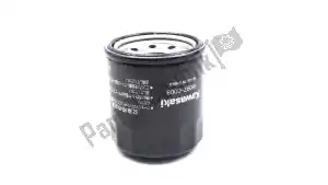 kawasaki 160970008 oil filter - Bottom side