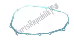 Here you can order the gasket, r. Cover from Honda, with part number 11394MY5600: