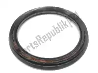 91261HN5671, Honda, dust seal, fr. brake honda trx 350 400 450 500 650 2000 2001 2002 2003 2004 2005 2006 2007, New