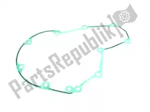 Honda 06115HN8A60 gasket sheet kit b - Bottom side