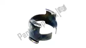 Honda 53108MJ0000 ring, handle weight snap - Bottom side