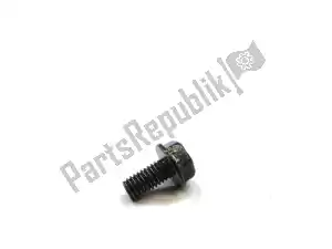 Kawasaki 130BB0612 bolt-flanged,6x12 common - Bottom side