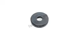 Here you can order the boot, piston case from Honda, with part number 51442MJ0003: