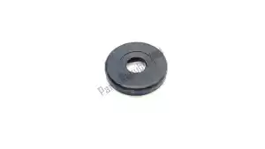 honda 51442MJ0003 boot, piston case - Bottom side