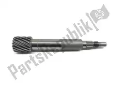 Tutaj możesz zamówić bieg, nap? D g?ówny od Yamaha , z numerem części BD3E61110000: