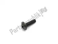 92172S369, Kawasaki, tornillo ksf400a6f kawasaki kfx klv 50 400 1000 2003 2004 2005 2006, Nuevo