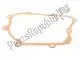 Gasket, l. crankcase cove Honda 11395KWB920