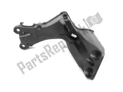 Here you can order the left instrument panel support from Piaggio Group, with part number 2B001562: