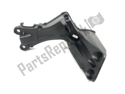 Aprilia 2B001562, Lewy wspornik tablicy rozdzielczej, OEM: Aprilia 2B001562