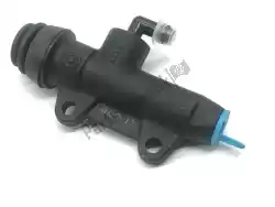 Here you can order the rear master cylinder from Piaggio Group, with part number AP8133643: