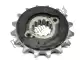 Roda dentada, acionamento (16t) Honda 23801MV1000