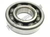 91001MN1671, Honda, rolamento, esfera radial, 6308 honda xbr xr 500 600 1985 1986 1987 1988 1989 1990 1991 1992 1993 1994 1995 1996 1997 1998, Novo