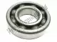 Bearing, radial ball, 6308 Honda 91001MN1671