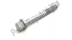 Aquí puede pedir tornillo de collar m10x80 ws = 13 10. 9 de KTM , con el número de pieza 58036099100: