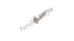 Here you can order the flat head screw din7985-m 4x20 from KTM, with part number 0985040203: