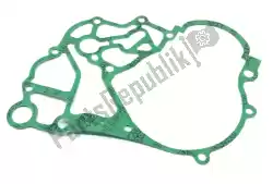 Here you can order the gasket from Piaggio Group, with part number 875111: