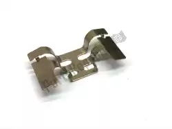 Aquí puede pedir resorte, almohadilla (nissin) de Honda , con el número de pieza 45108KV0701: