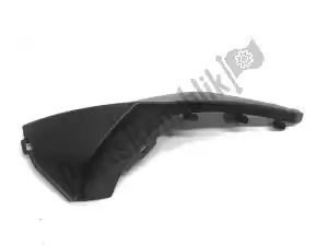 suzuki 9441220K00 cover,body cowl,r - Upper side