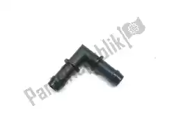 Here you can order the joint a, breather from Honda, with part number 17357GE1670: