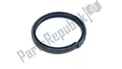 Here you can order the oil seal(1uy) from Yamaha, with part number 931123101100: