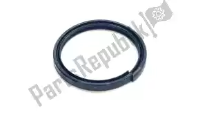 yamaha 931123101100 oil seal(1uy) - Bottom side