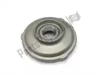 15411HN8010, Honda, tampa, filtro de óleo | substituído por 15411hn8000 honda  trx 400 650 680 700 2003 2004 2005 2006 2007 2008 2009 2010 2012 2017 2018 2019 2020, Novo