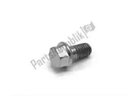 Here you can order the bolt from Kawasaki, with part number 920021608: