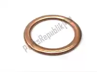 110601764, Kawasaki, gasket,exhaust pipe h en500-c1 kawasaki  en er gpz w 500 650 800 1994 1995 1996 1997 1998 1999 2000 2001 2002 2003 2004 2005 2006 2011 2012 2013 2014 2016 2018 2019 2020 2021, New