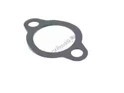 Here you can order the gasket ksf450b8f from Kawasaki, with part number 110610260: