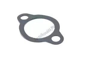 kawasaki 110610260 gasket ksf450b8f - Bottom side